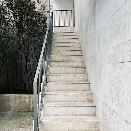 Bed and breakfast Nave Ribeiro