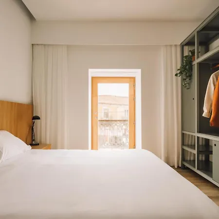 Bed and breakfast Nave Ribeiro 3*